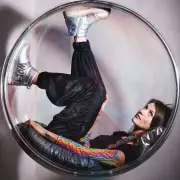 Ronja Maltzahn: Von der Dreadlock-Debatte zu sphärischen Klängen in Lochwitz