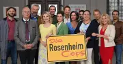 Rosenheim-Cops: Winterspecial 2026 mit historischem Novum – Alle vier Kommissare vereint