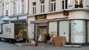 Rostock bekommt erste Lindt-Boutique: Eröffnung nach Umbau in Kröpeliner Straße