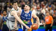 Rostock Seawolves besiegen Trier und peilen Playoffs in der Basketball-Bundesliga an