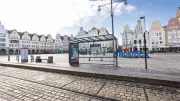 Rostock vergibt Außenwerberechte: Weniger Werbeflächen, mehr digitale Haltestellen