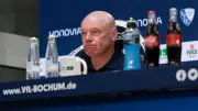 Rösler schlägt Abwehr-Alarm: VfL Bochum kämpft mit individuellen Fehlern