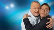 RTL-Special: Stefan Raab und Bully Herbig kommentieren Länderspiel gegen Schweiz