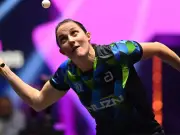 Sabine Winters historischer Lauf beim Singapore Smash endet im Halbfinale