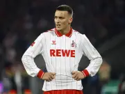 Said El Mala vollzieht Beraterwechsel: Eltern übernehmen Vertretung des Kölner Offensivstars