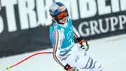 Saisonfinale in Kvitfjell: Emma Aicher verpasst historische Kristallkugel in der Abfahrt