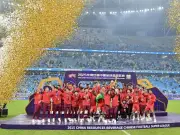 Saisonstart in China: Neun von 16 Super-League-Klubs mit Minuspunkten