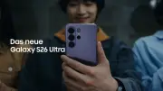 Samsung Galaxy S26 Ultra: 5 geniale Alltagsfunktionen für mehr Komfort und Sicherheit