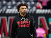 San Francisco 49ers verstärken sich mit Christian Kirk: Einjahresvertrag für erfahrenen Receiver