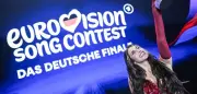 Sarah Engels beim ESC: Deutschland setzt auf sichere Nummer im nostalgischen Finale