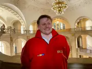 Satire oder Hetze? Gericht bestätigt Freispruch für El Hotzo nach Trump-Kommentaren