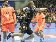 SC Magdeburg erlebt erste Champions-League-Niederlage gegen FC Barcelona