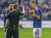 Schalke 04: DFB verhängt zweispielige Sperre gegen Geburtstagskind Edin Dzeko