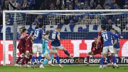Schalke 04 siegt knapp gegen Bielefeld: Dzeko erneut entscheidend