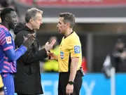 Schiedsrichter-Entscheidung sorgt für Empörung bei Bayer Leverkusen nach 1:1 gegen Mainz