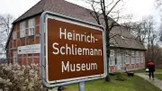 Schliemann-Museum verlängert beliebte Kinderliteratur-Ausstellung bis Ende Mai