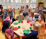 Schließung der Kita Spatzennest in Köthen nach Awo-Insolvenz - Eltern geschockt