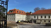 Schloss Meisdorf: Aus Senioren-Wohnanlage wird nun reines Hotelprojekt