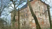 Schloss Rossewitz: Mecklenburgs ältester Barockbau zwischen Rettung und Vergessen