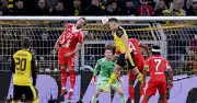 Schlotterbecks Comeback: Glück und Grenzgänge im BVB-Derby gegen Bayern