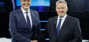Schmutziger Wahlkampf-Endspurt in Rheinland-Pfalz: Streit um beurlaubte Beamte als Wahlhelfer