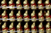Schoko-Osterhasen trotz fallender Kakaopreise deutlich teurer - Verbraucher reagieren mit Kaufzurückhaltung