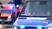 Schüsse auf Café in Berlin-Neukölln: Polizei sucht nach flüchtigen Tätern
