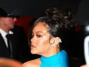 Schüsse auf Rihannas Villa in Los Angeles: Superstar zu Hause, aber unverletzt
