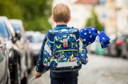 Schulranzenkauf: Experten verraten, worauf Eltern wirklich achten sollten
