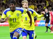 Schweden bezwingt Polen im WM-Playoff - Lewandowski verpasst Amerika-Ticket