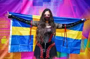 Schweden schickt Felicia mit Elektro-Hit zum ESC: Vorentscheid wird zelebriert