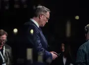 Schweitzer bleibt im Landtag: SPD nach Wahlniederlage in Rheinland-Pfalz im Umbruch