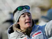 Schweizer Biathlon-Nationaltrainerin Sandra Flunger tritt überraschend zurück