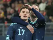 Schweizer Presse feiert Florian Wirtz nach spektakulärem 3:4 gegen Deutschland