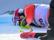 Schweizer Ski-Ass Joana Hählen beendet Karriere nach vier Kreuzbandrissen