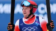 Schweizer Ski-Star Niels Hintermann beendet Karriere nach Krebs und Panikattacken