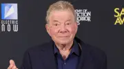 Schwere Schulterverletzung: William Shatner mit 94 Jahren vor Operation nach Reitunfall