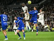 Schwerer Vorwurf gegen Rüdiger: Getafe-Spieler Rico spricht von absichtlichem Angriff