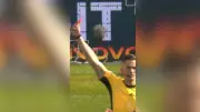 Schweres Foul in Zweitliga-Spiel: Elversberg gegen Bielefeld sorgt für Eklat