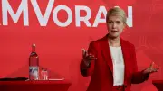 Schwesig fordert Entlastung: Spritpreisexplosion frustriert Pendler in Mecklenburg-Vorpommern