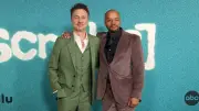 Scrubs-Stars Zach Braff und Donald Faison: Echte Freundschaft auch hinter den Kulissen