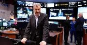Söder bei der NASA: Bayern wird zum Raumfahrt-Standort von Weltrang