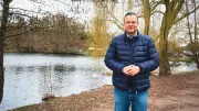 Sebastian Ehlers: Vom Stadtpräsidenten zum Oberbürgermeister-Kandidaten in Schwerin