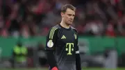 Sechs Stars fehlen: Neuer-Rätsel überschattet Bayern-Training vor Gladbach-Spiel