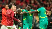 Senegal empört über aberkannten Afrika-Cup-Titel: „Eine Schande für den Kontinent“