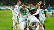 Sensationelle Aufholjagd: Greuther Fürth steuert auf Platz 11 zu