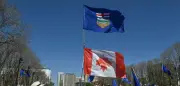 Separatisten in Alberta: Trump-Fans wollen Ölprovinz aus Kanada lösen