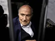Sepp Blatter kämpft vor 90. Geburtstag um Rehabilitation und attackiert Infantino