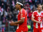 Serge Gnabry bei Bayern München: Vom Kritik-Magneten zum unumstrittenen Matchwinner