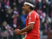 Serge Gnabry überragt bei Bayern: Doppeltorschütze gegen Union Berlin